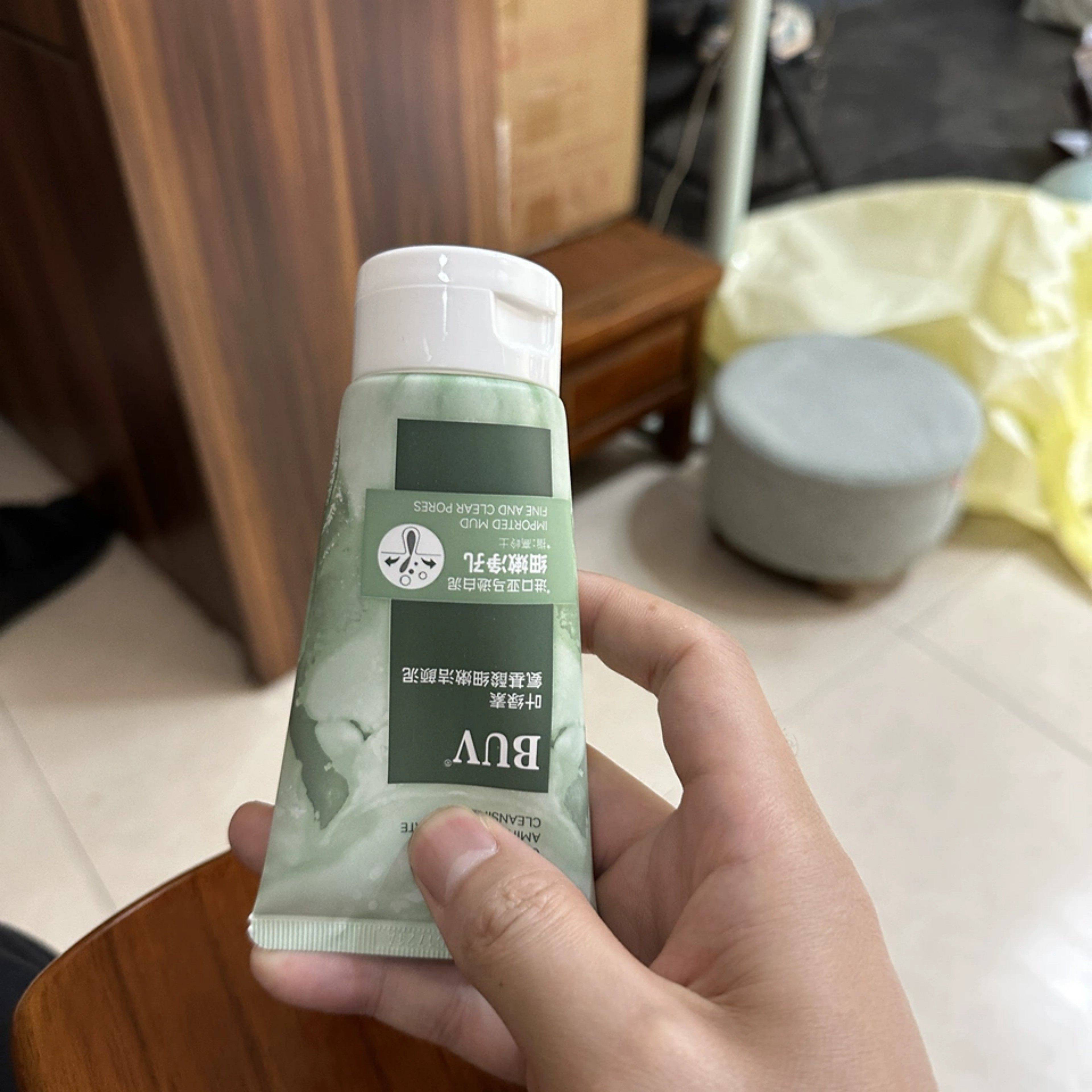 用什么洗脸可以祛痘