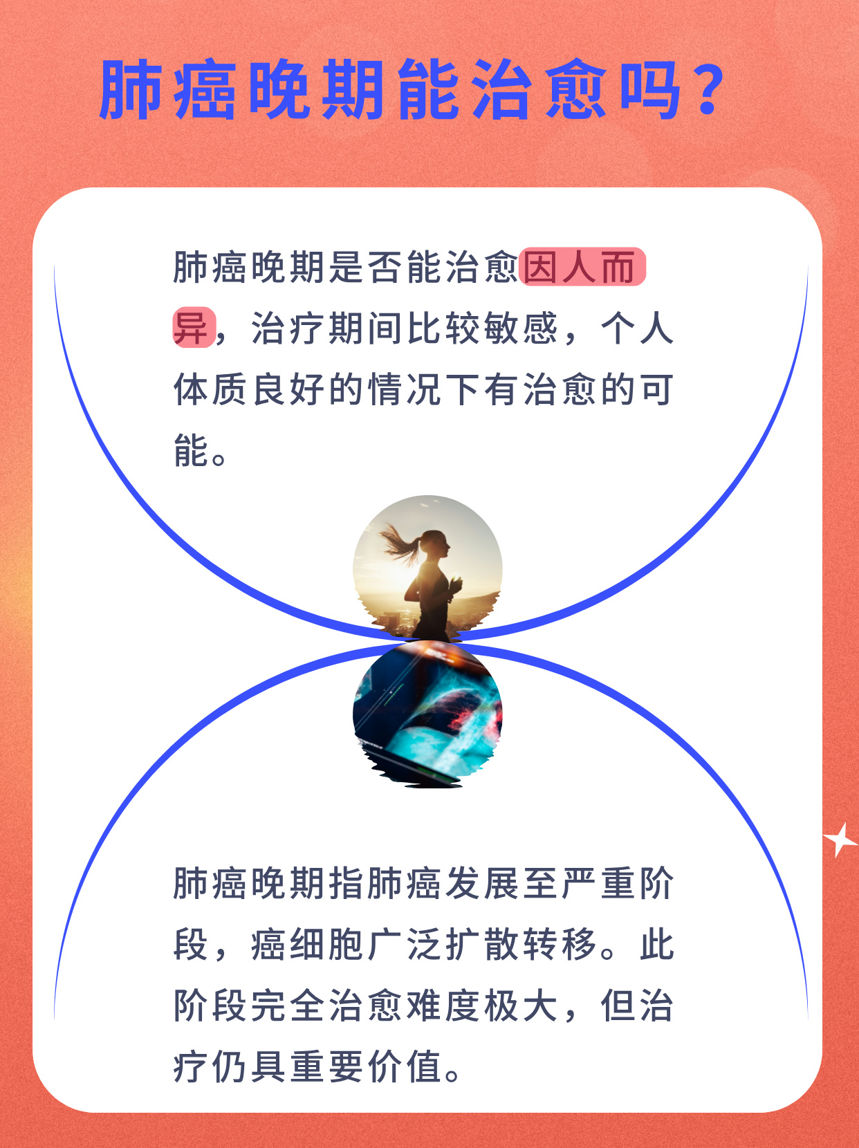 肺癌晚期怎么治疗最好