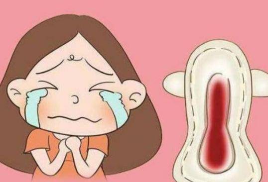 为什么白带有褐色分泌物