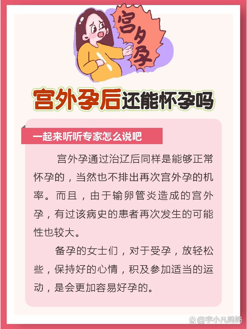 宫外孕多久排除