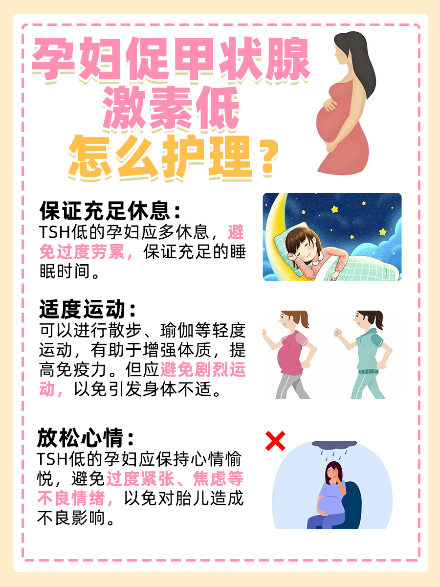 甲状腺偏高对孕妇及胎儿有哪些影响?