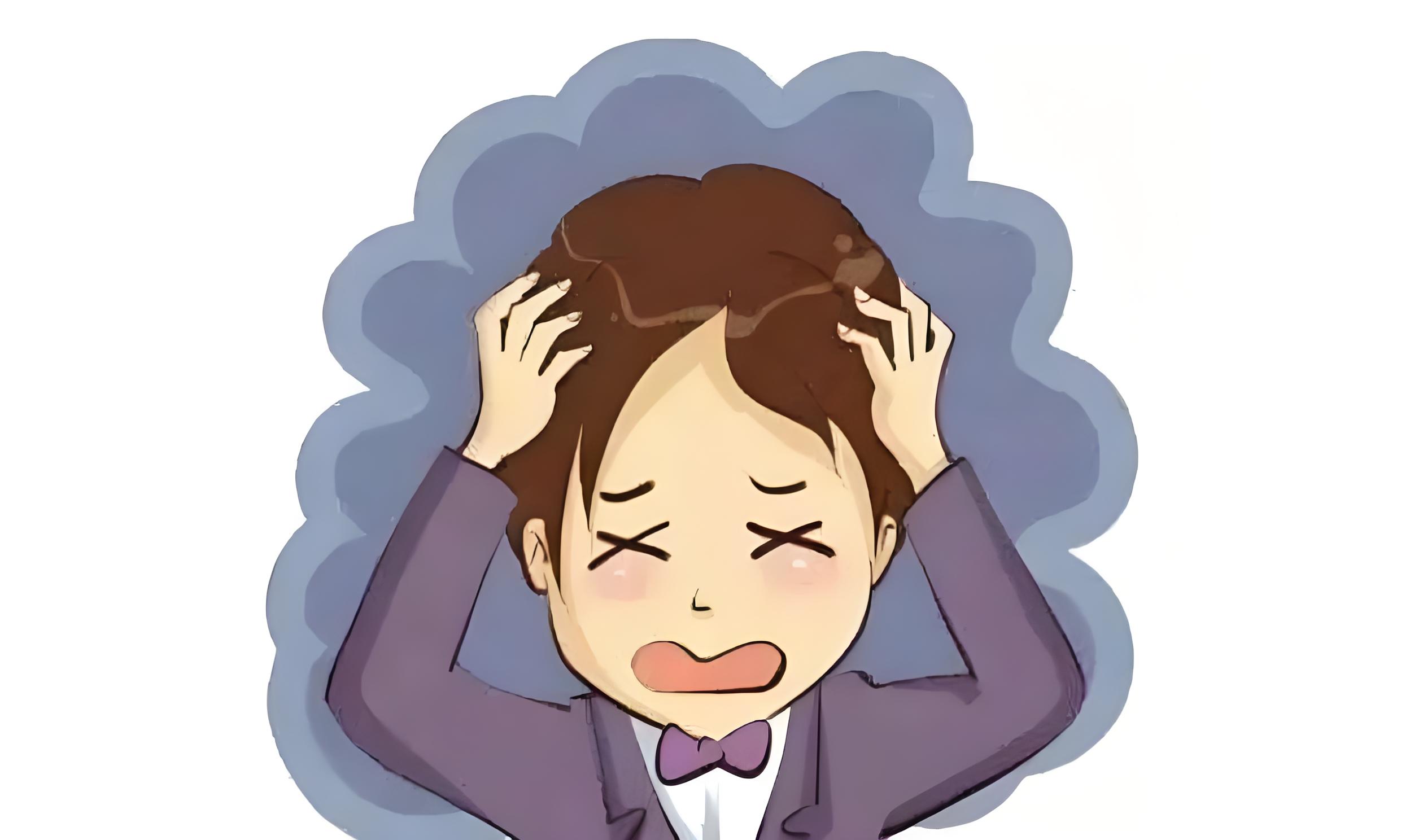 什么是紧张性头痛
