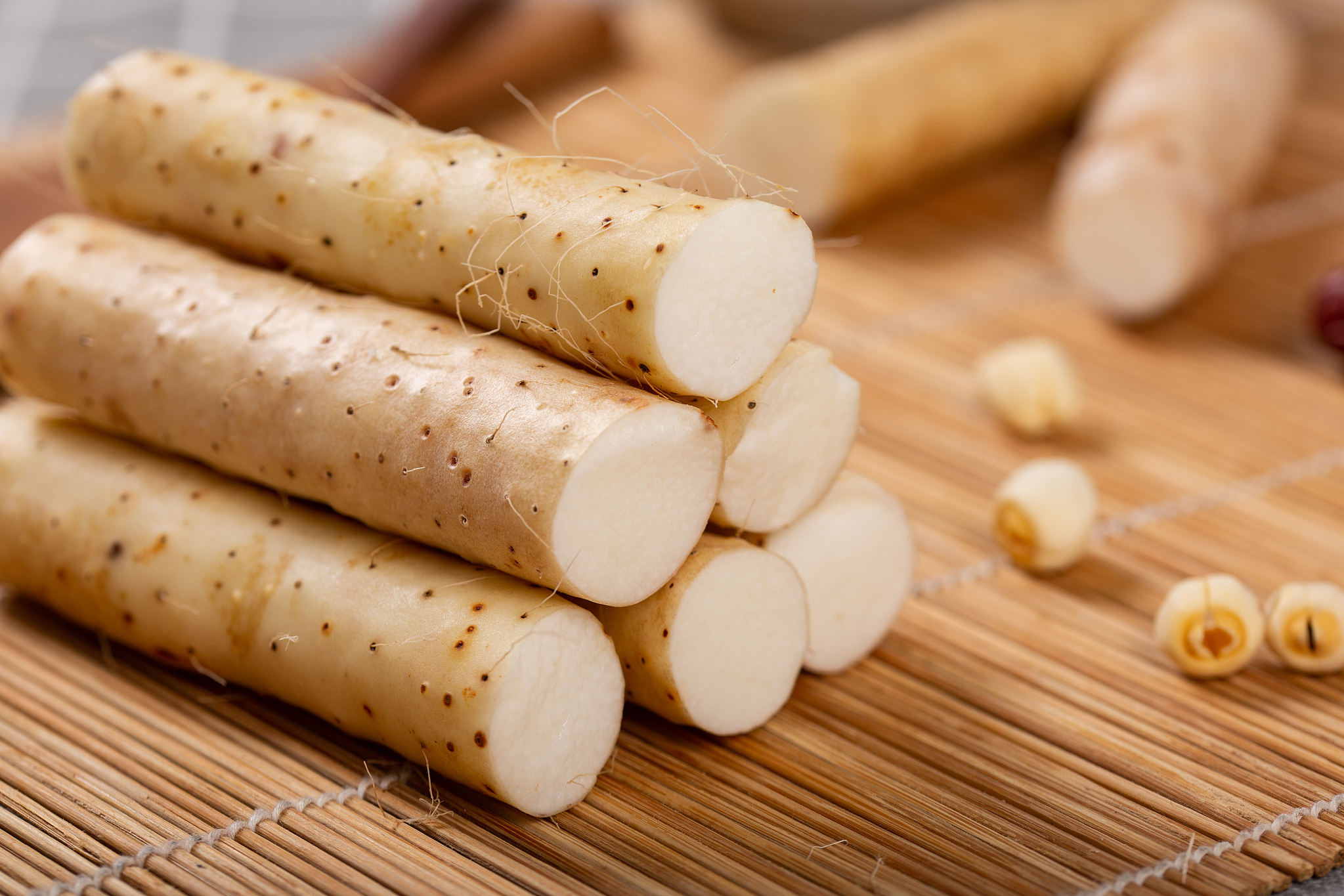 鼻炎吃什么食物好