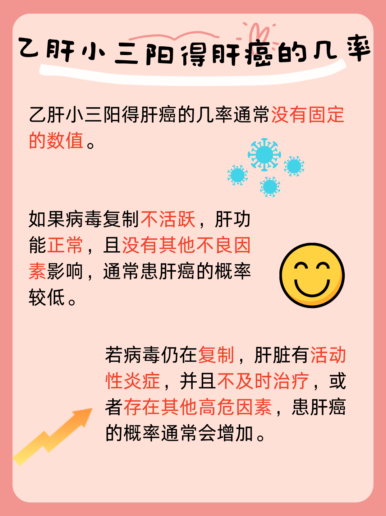 乙肝患者与乙肝病毒携带者的区别