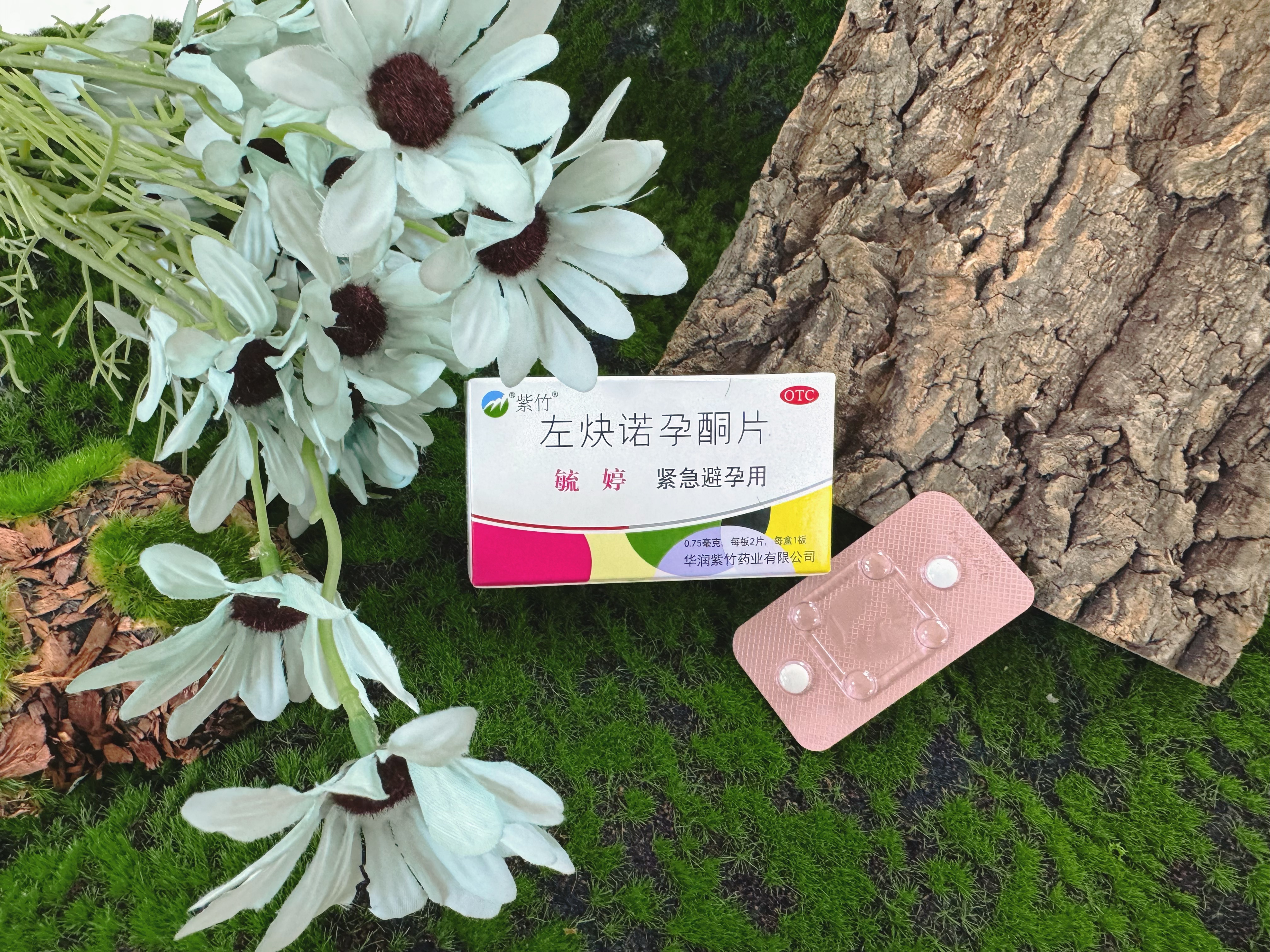 吃紧急避孕药发胖吗
