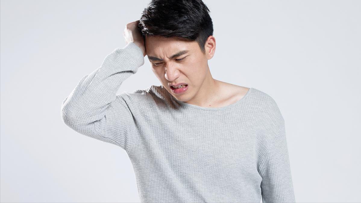 吹风后头痛是什么原因
