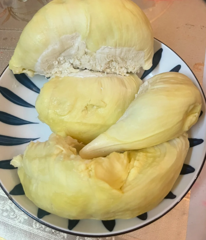 无痛人流后可以吃榴莲吗
