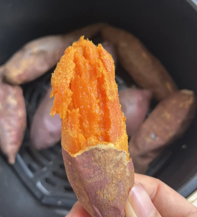 血糖偏高可以吃红薯吗