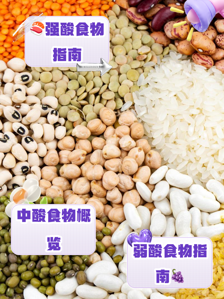吃酸性食物能生女孩