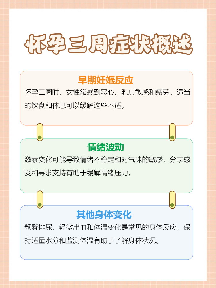 什么是妊娠反应?