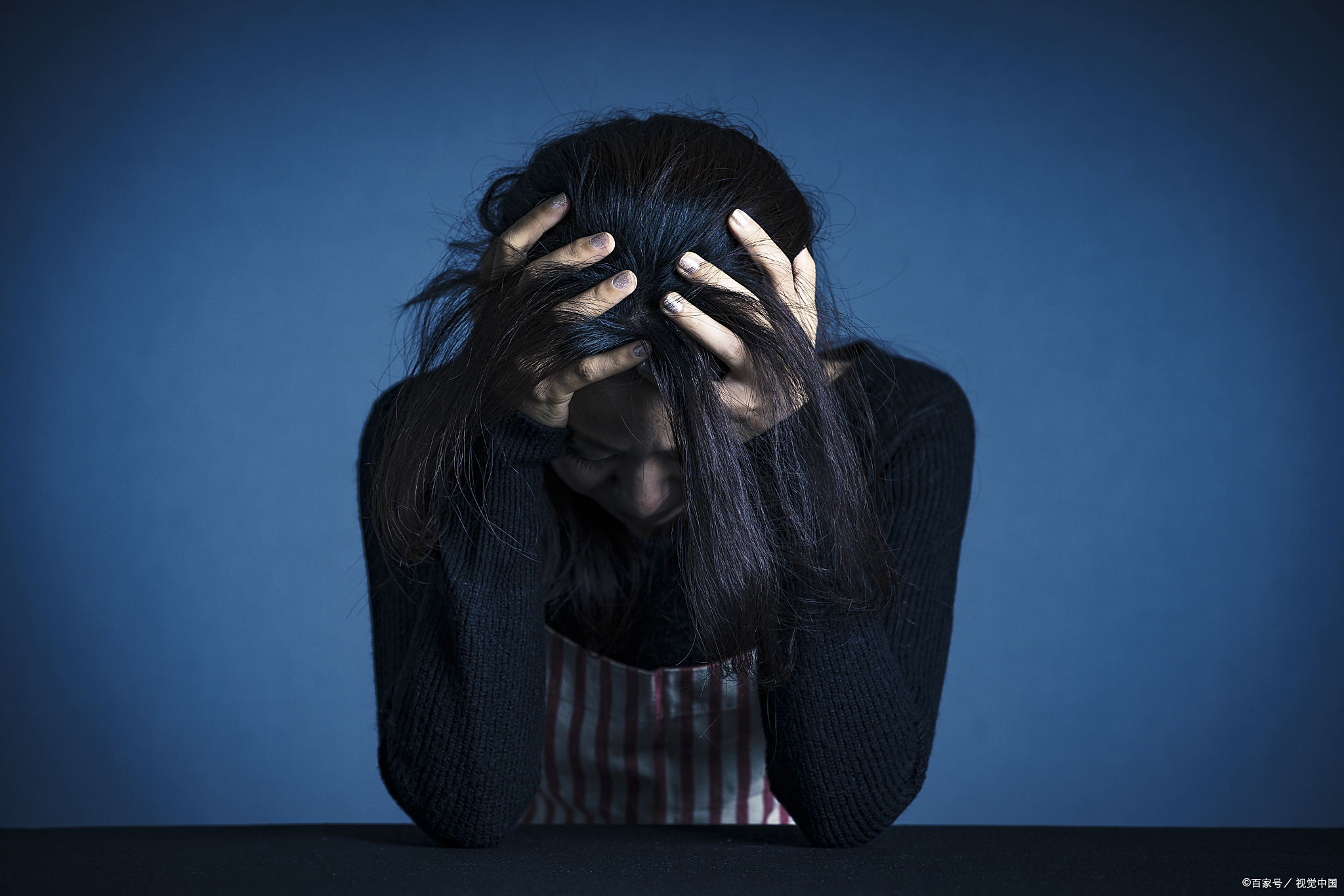 躁郁症的症状有哪些?