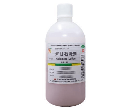 孕妇可以用炉甘石洗剂吗