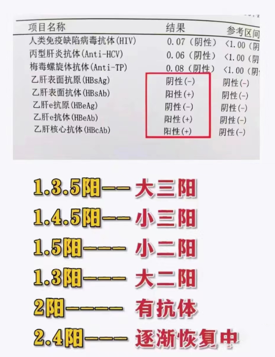 乙肝携带者症状有什么表现