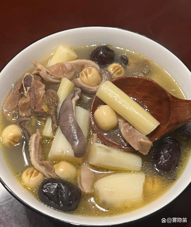 感冒吃什么饭菜