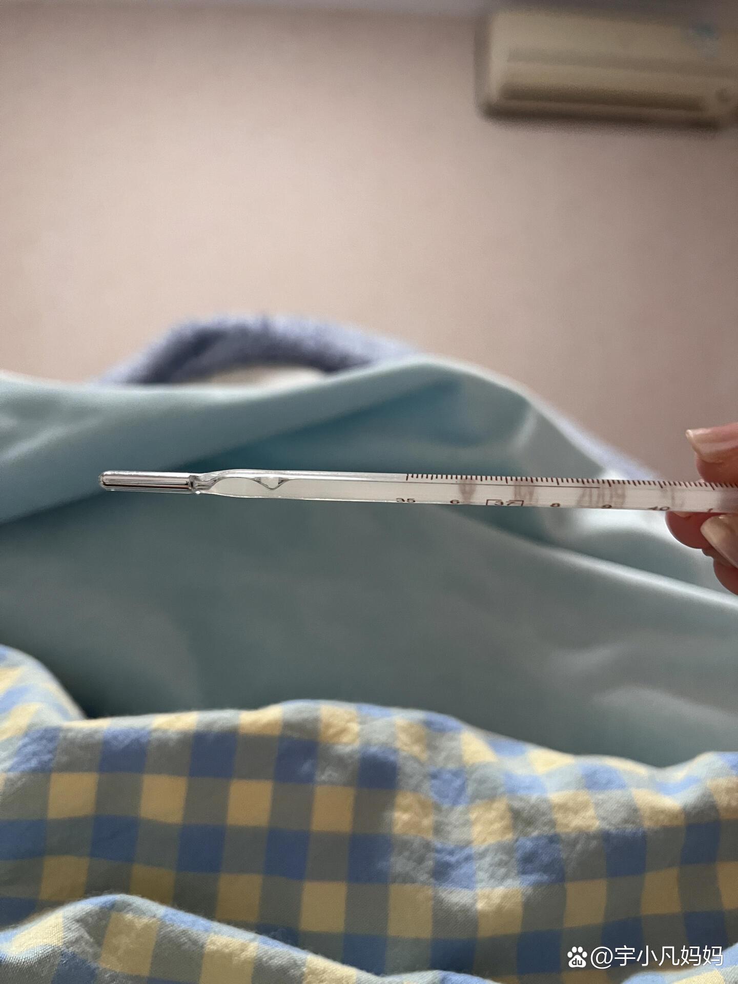 大人高烧39.5度严重吗