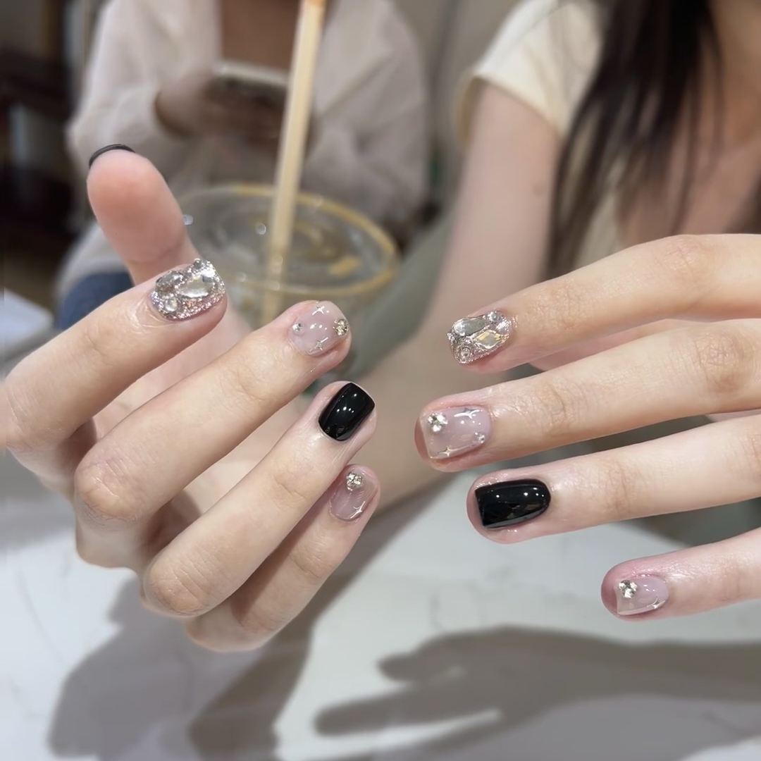 孕妇可以做指甲吗