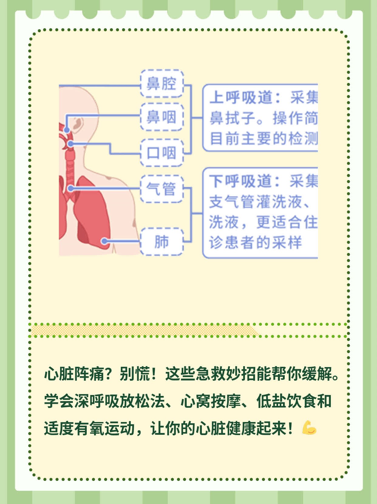 跑步心脏疼怎么回事