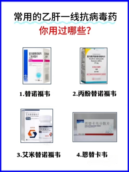 恩替卡韦和阿德福韦酯片各多少钱一盒