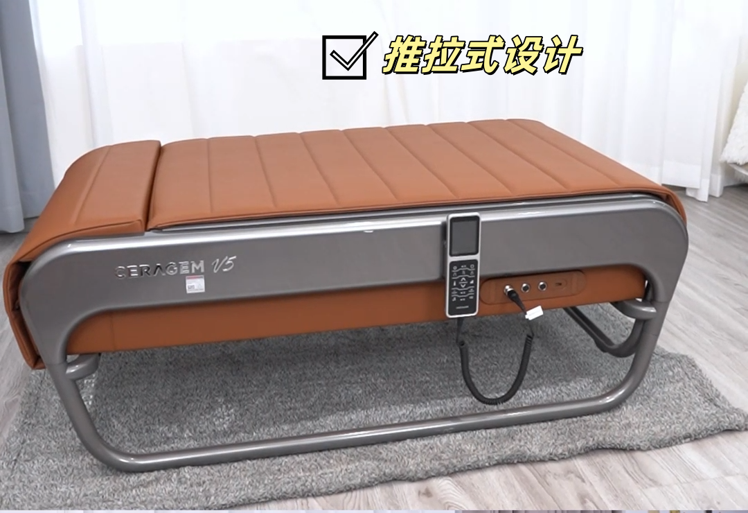 千万别信,喜来健理疗床多次因夸大