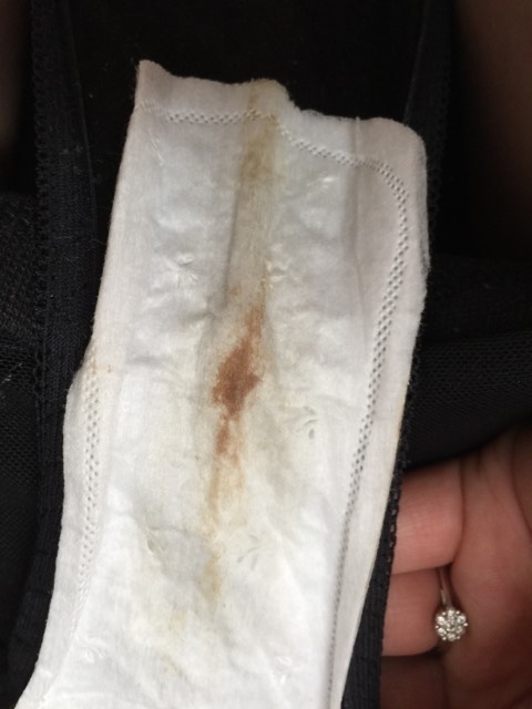一般先兆流产流几天血