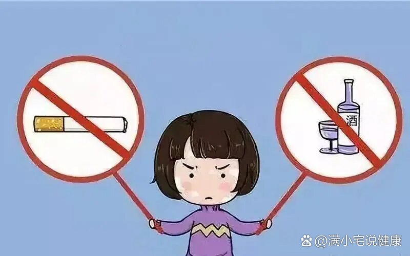 甲状腺囊肿要注意什么