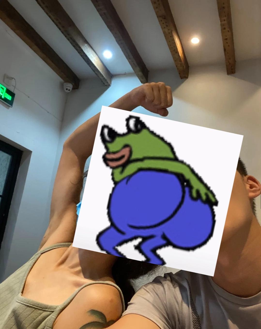 我女朋友的处被她前任不戴套给破了