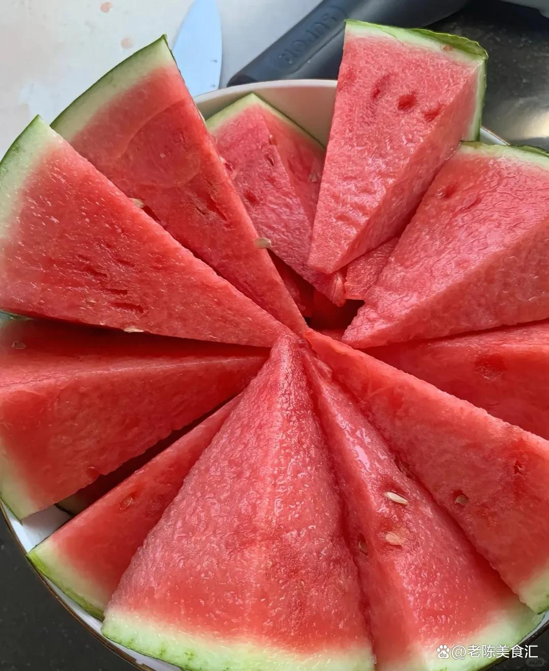 上火吃什么好?