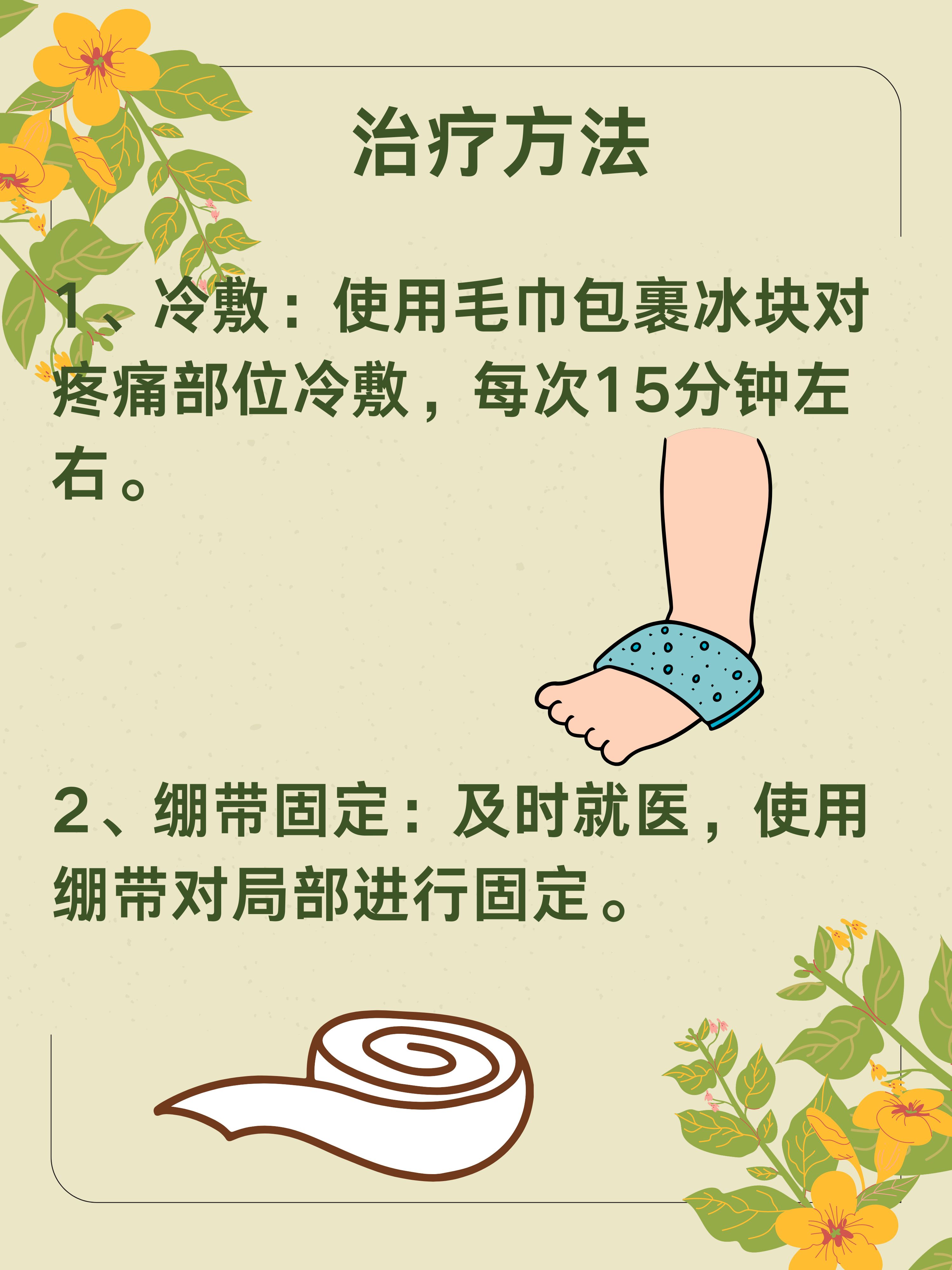 年轻人风湿怎么办?