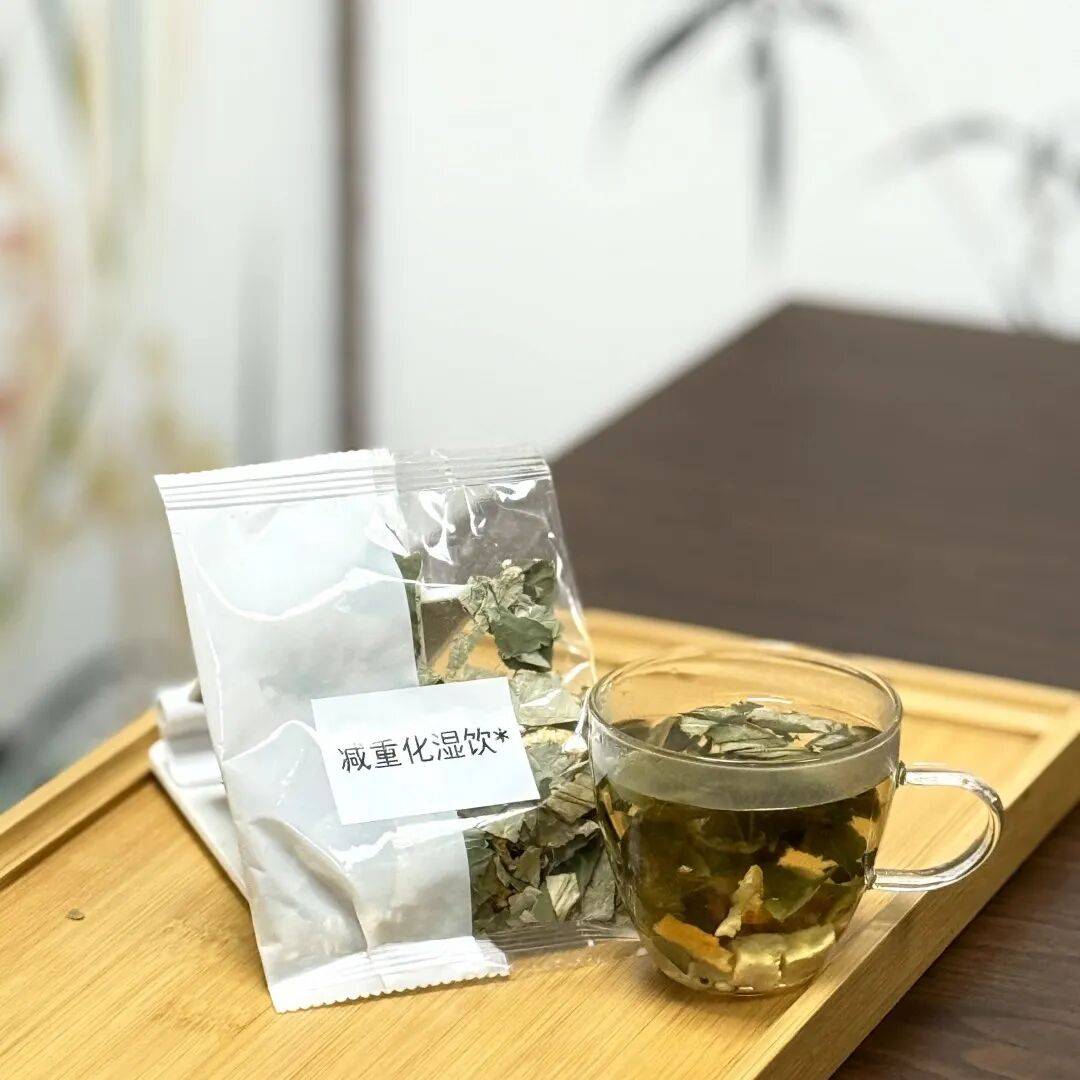 喝中药能喝茶吗