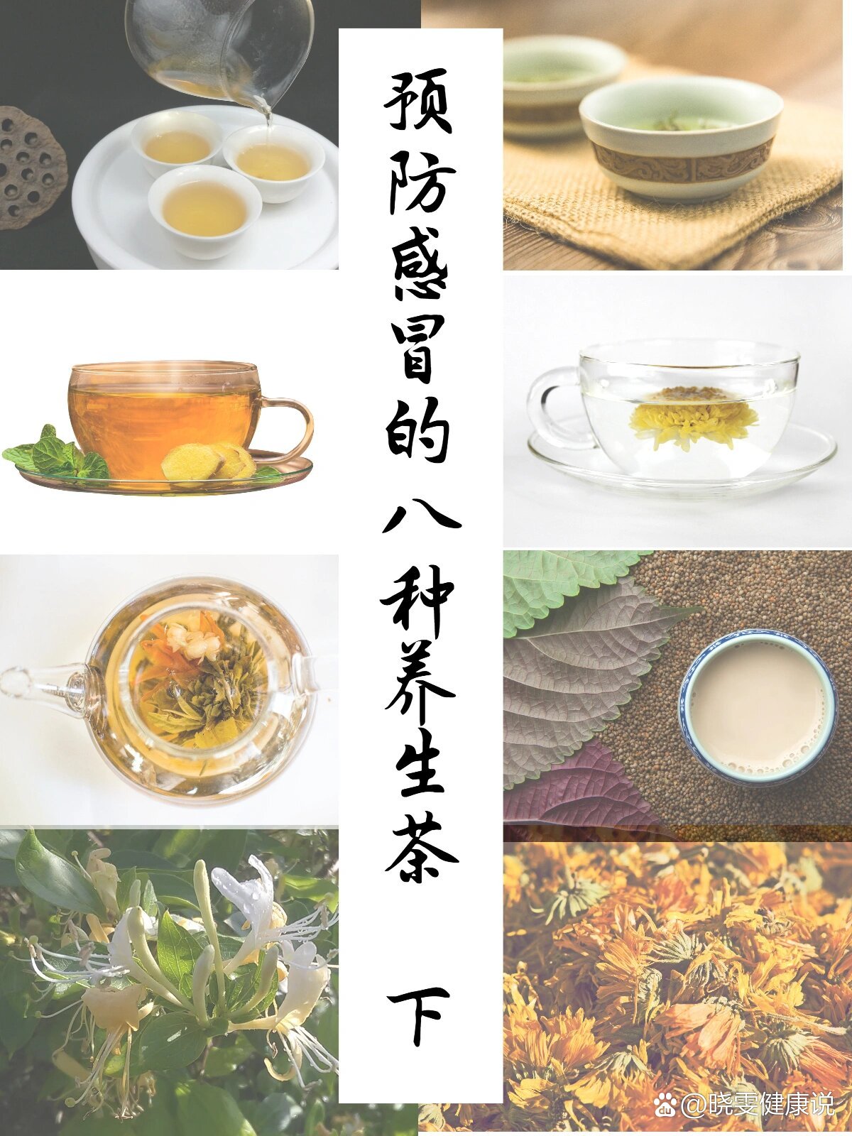 感冒时能喝茶吗