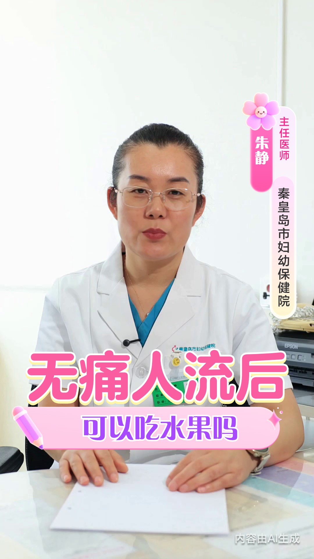 烟中震