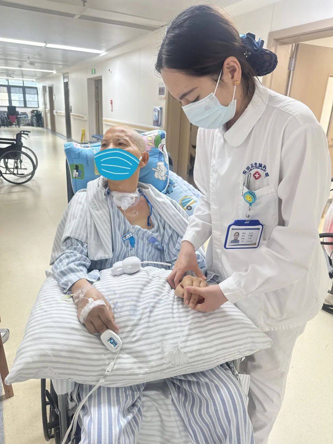 脑出血的康复治疗