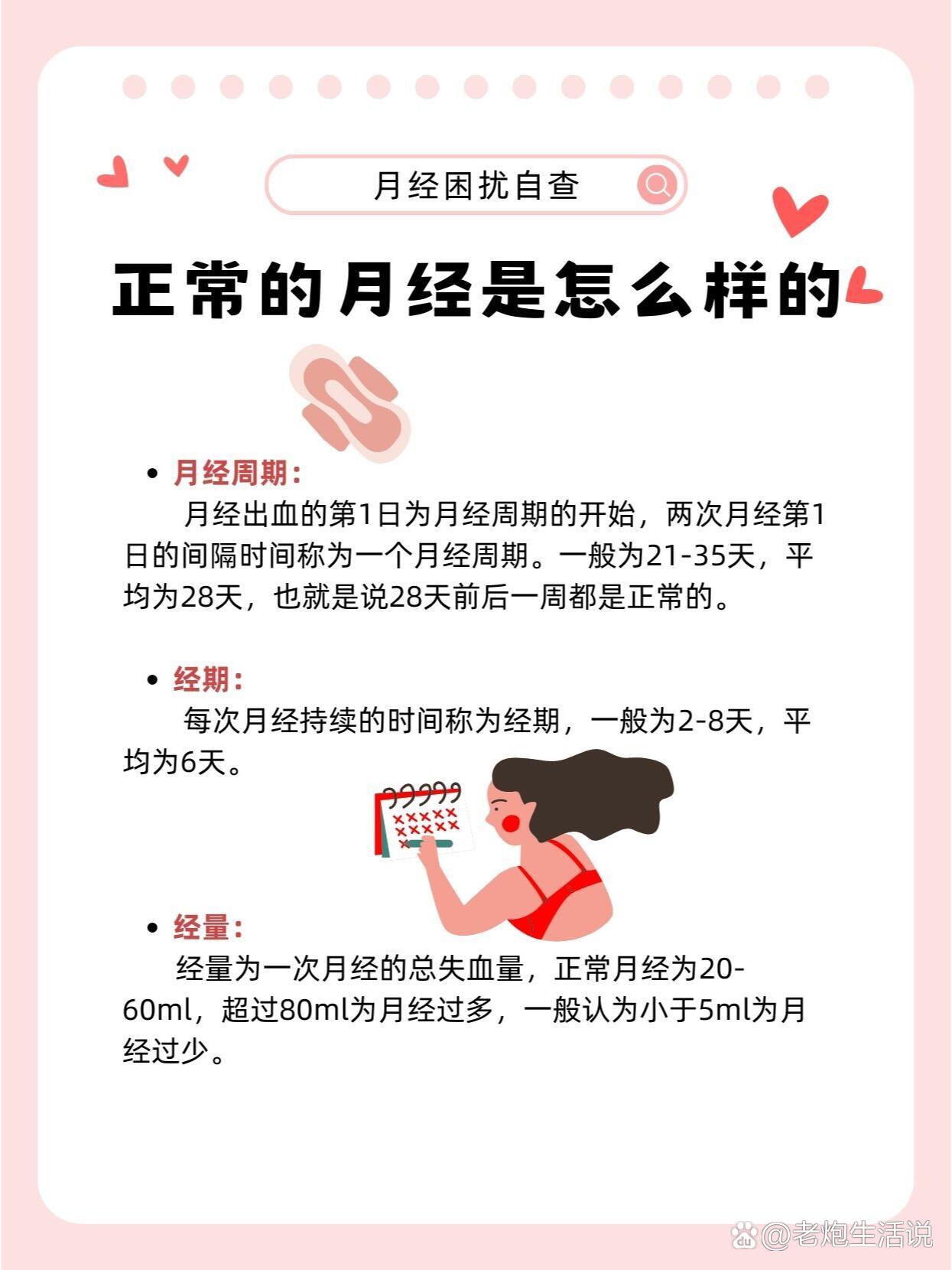 经量越来越少怎么办