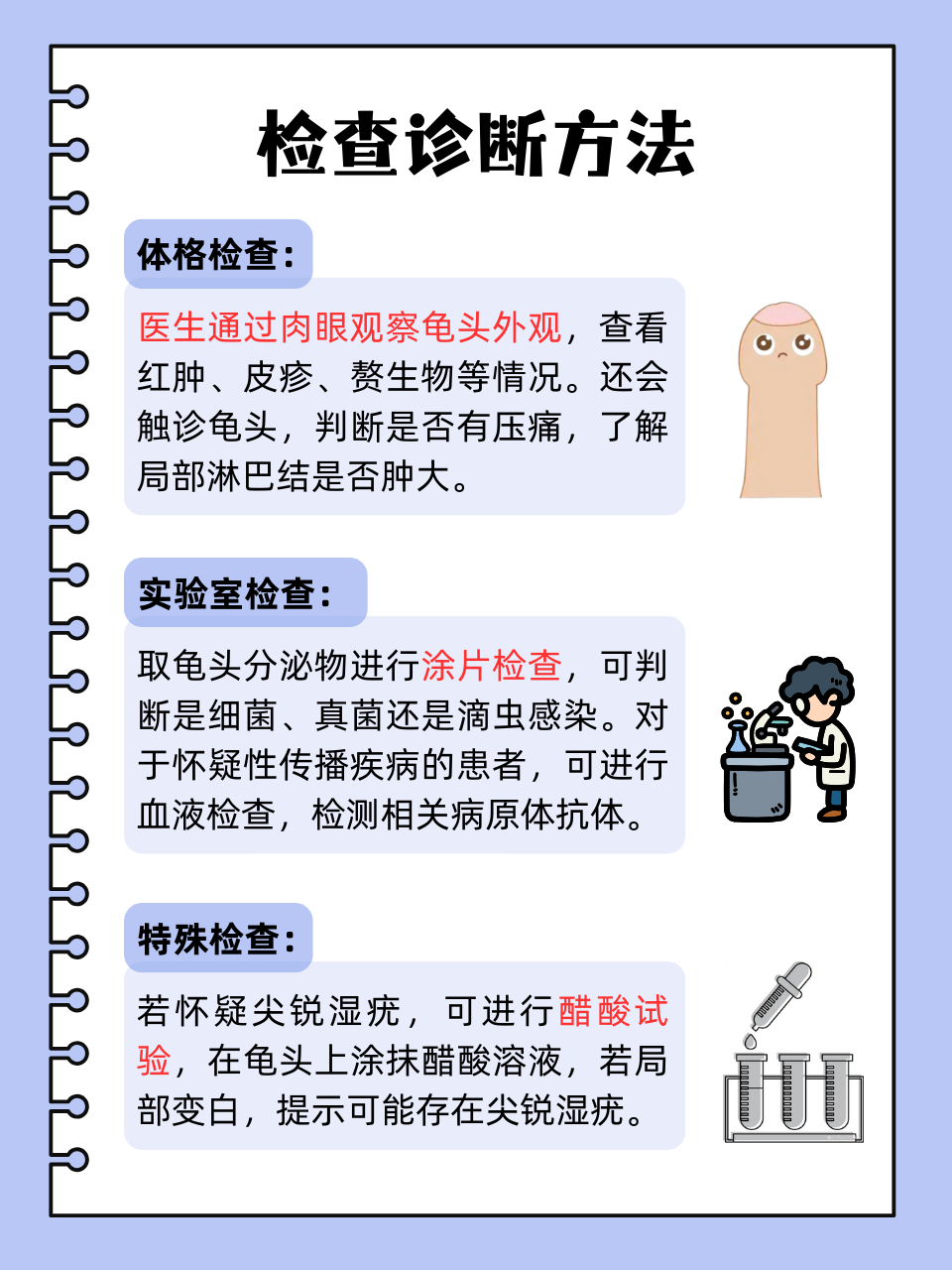 龟头红痒是怎么了