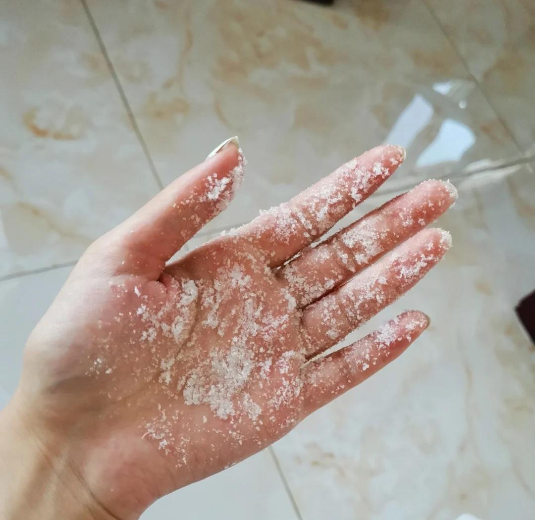 手被辣椒辣到了怎么办?