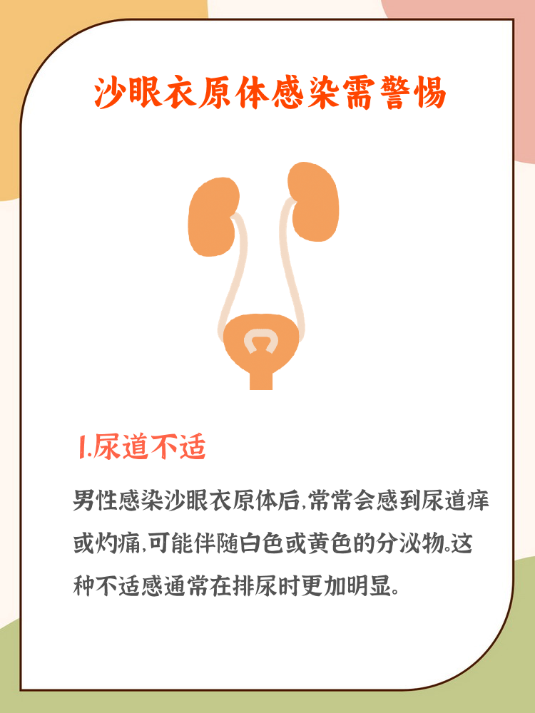 衣原体阴性是什么意思