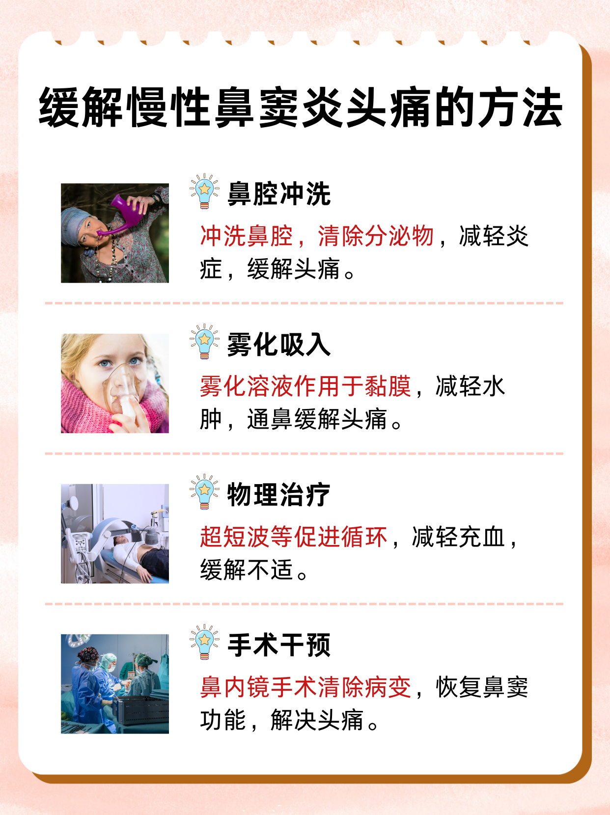 筛窦炎是怎么回事