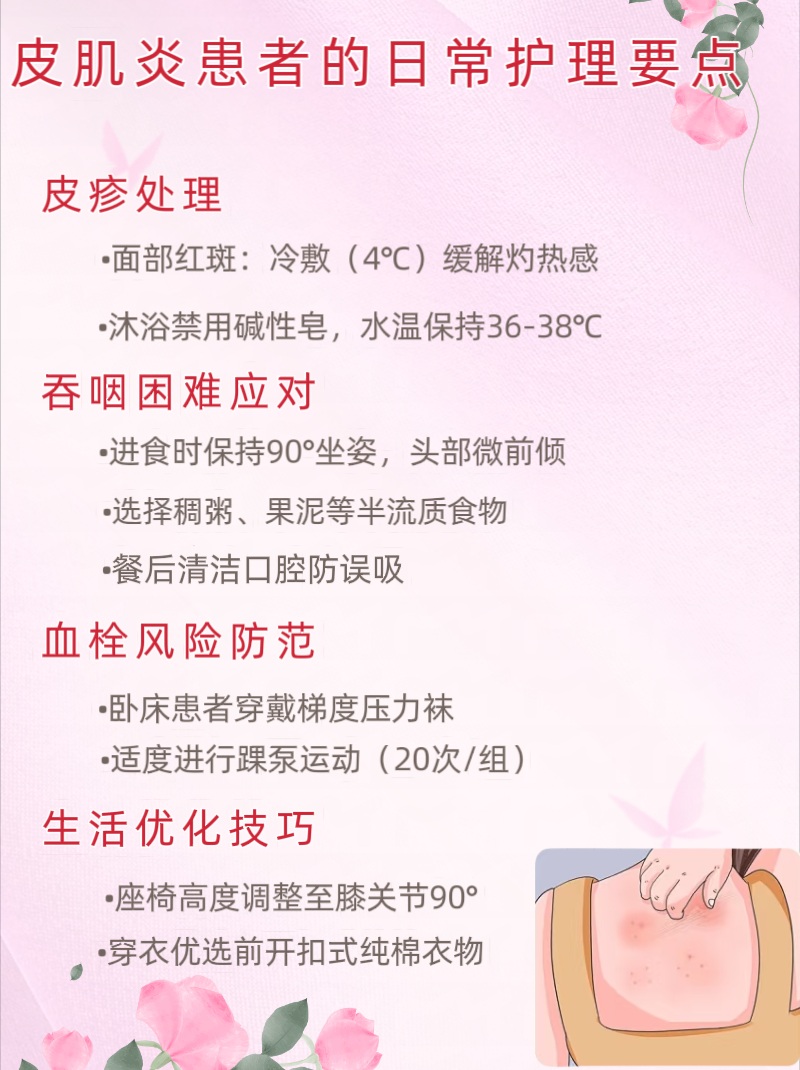 什么是皮肌炎
