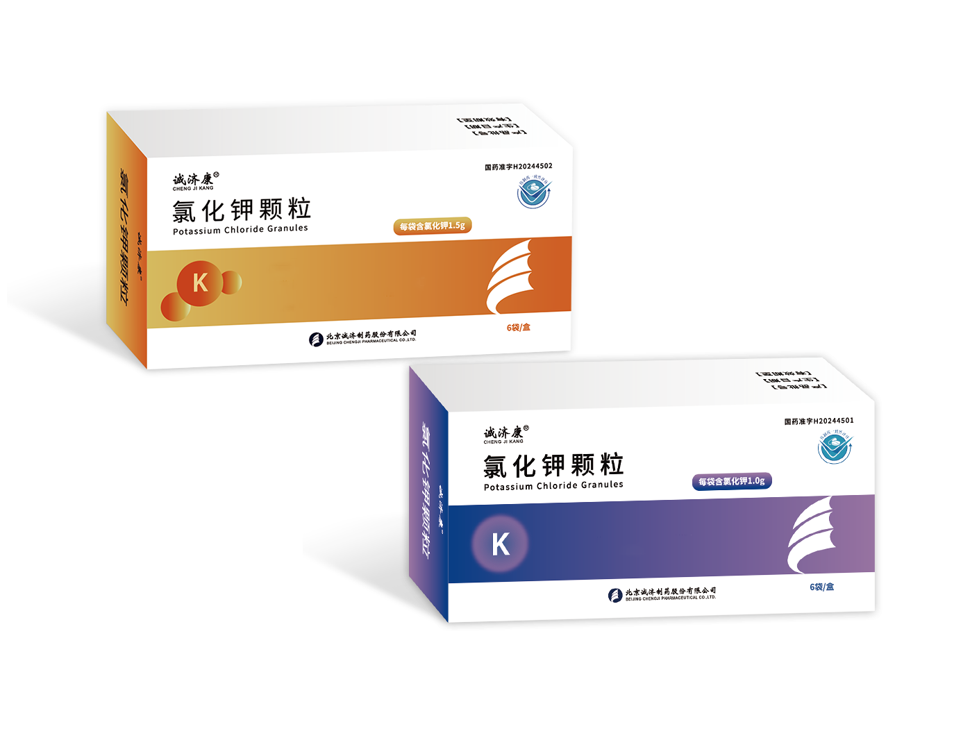 缺钾吃什么药物好