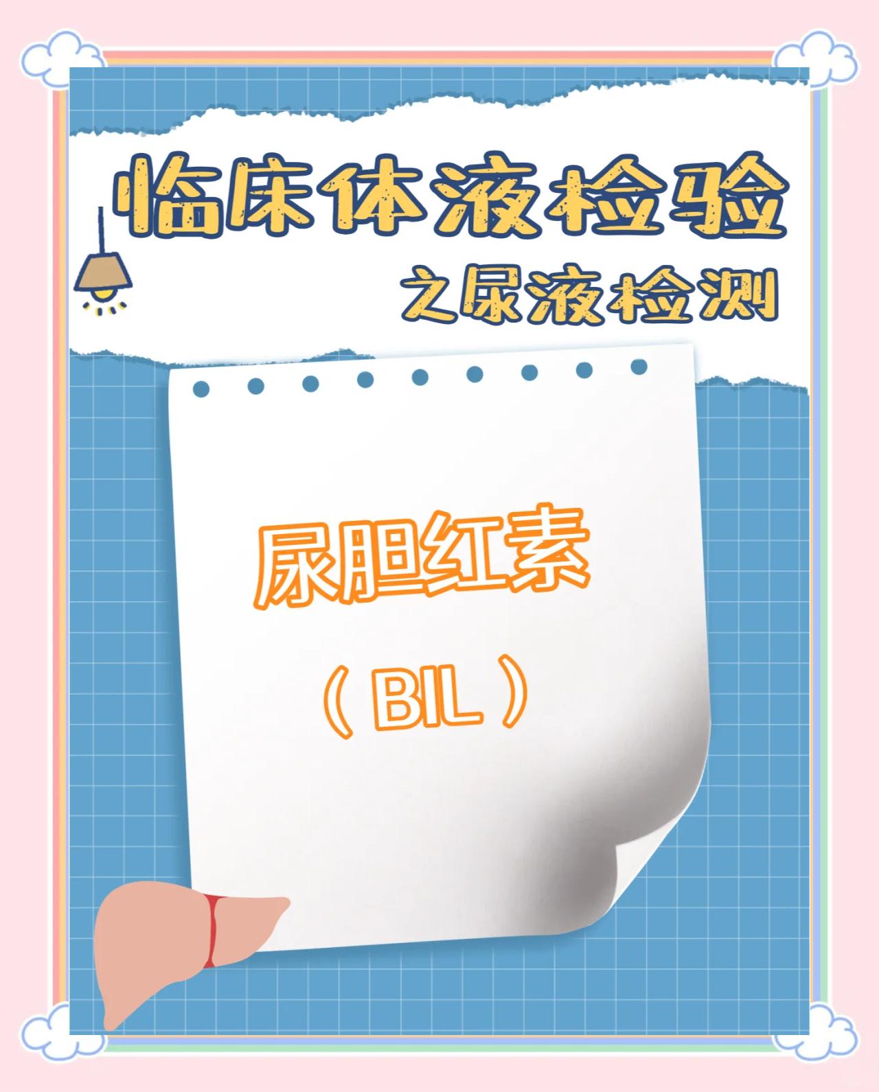 体检出胆红素阳性是什么意思?