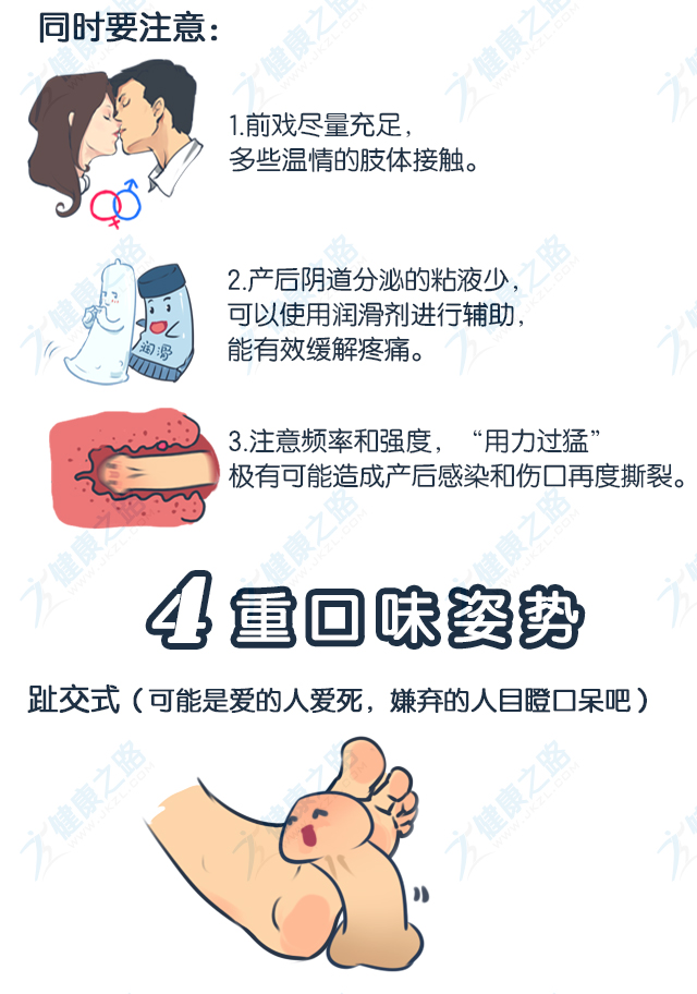 如何进行房事,姿势如何