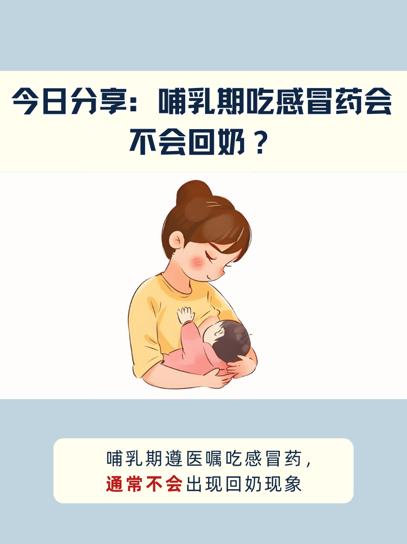 哺乳期吃人参会回奶吗