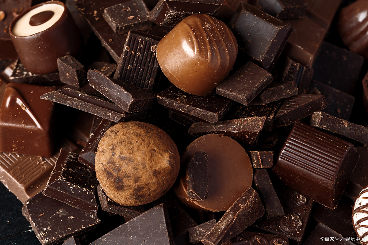 来姨妈可以吃巧克力吗?