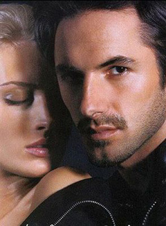 新婚之夜刚放进去就射了