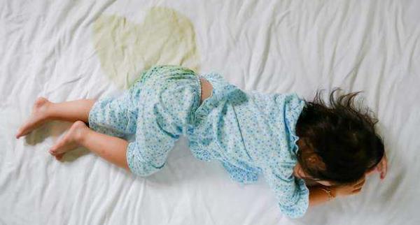 小儿遗尿症是什么