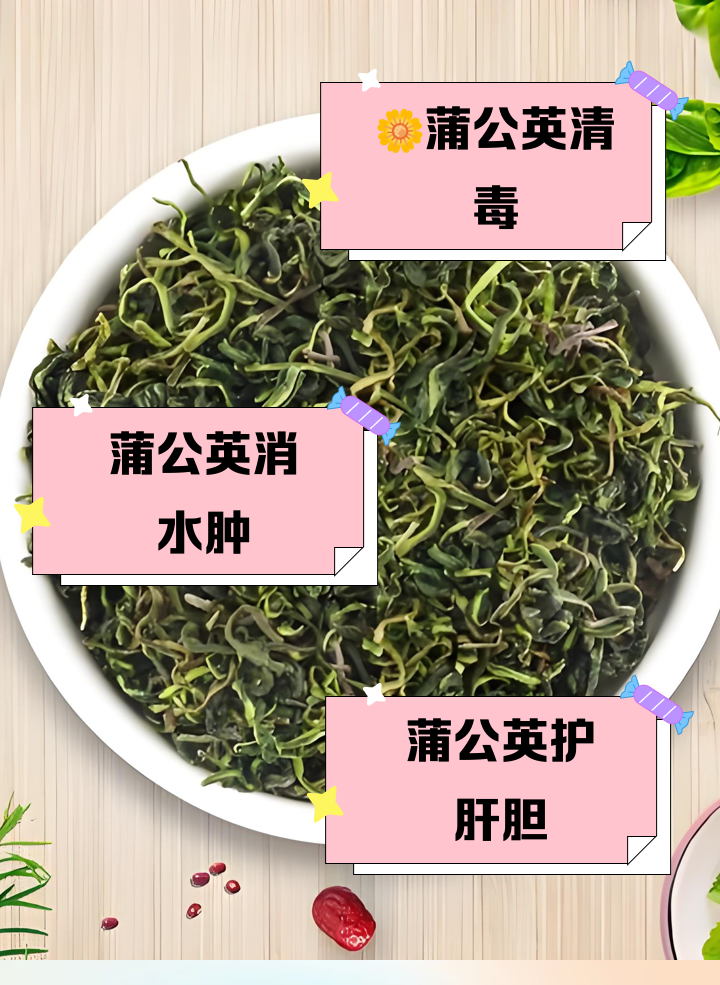 蒲公英怀孕可以喝吗