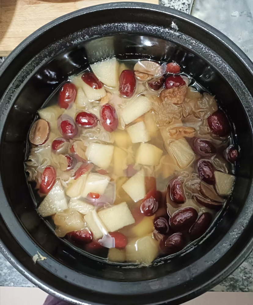 感冒了喝什么汤好