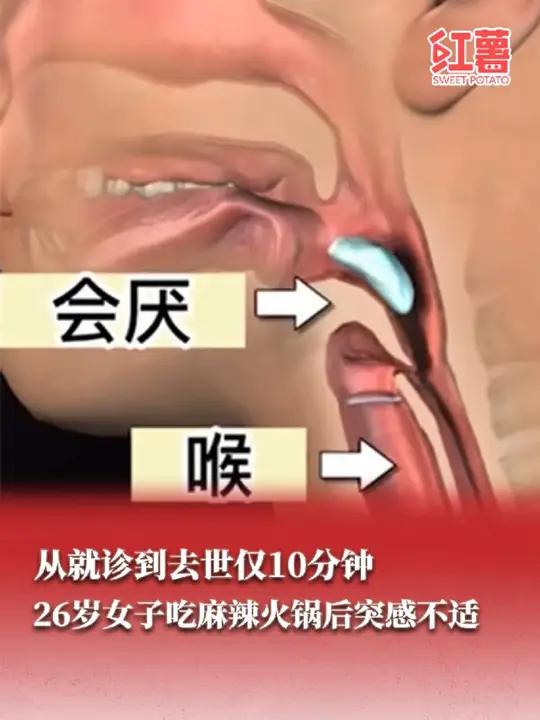 急性会厌炎的主要病因