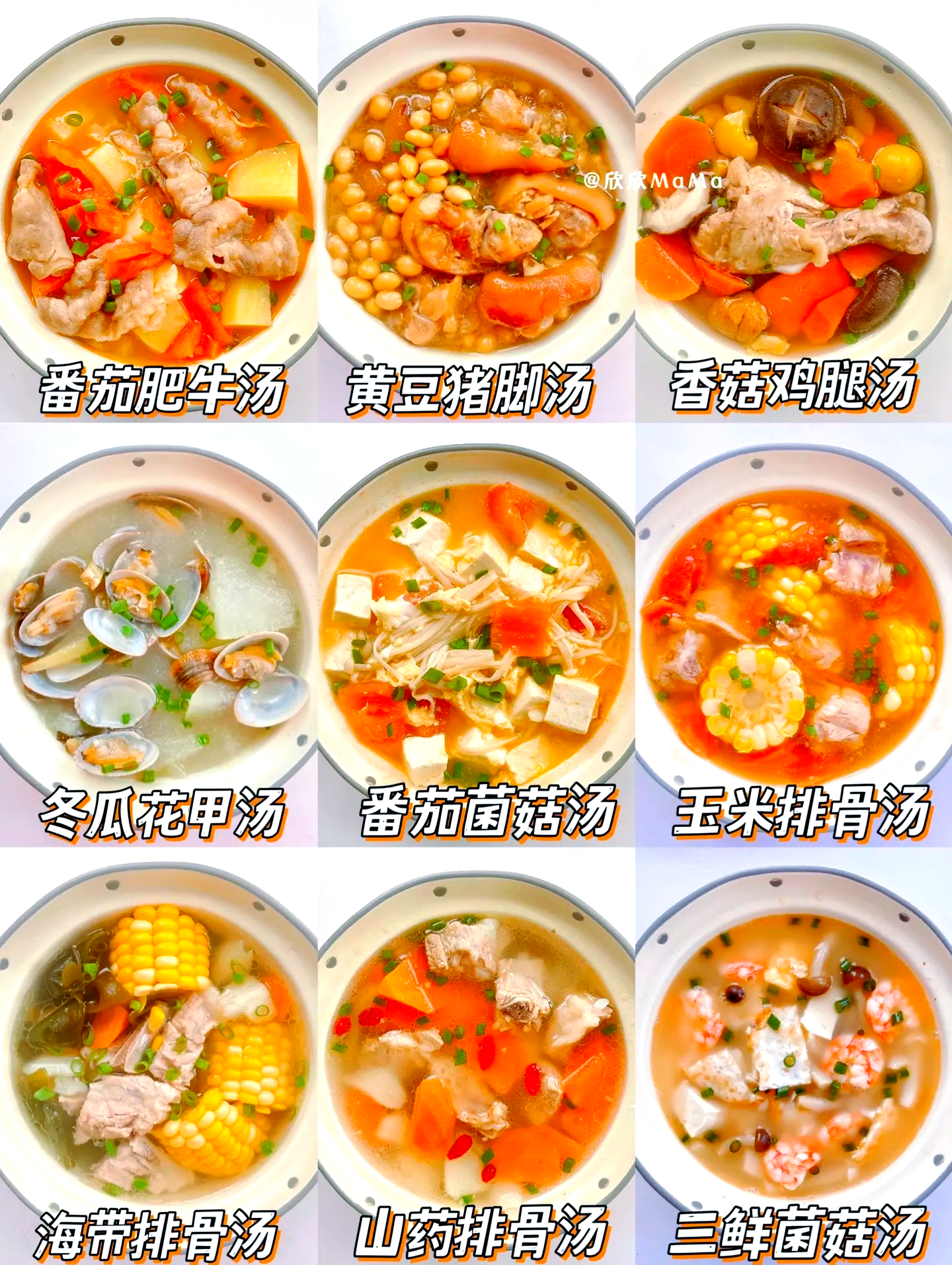 吃什么补什么