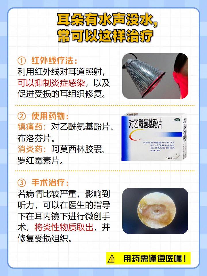 耳朵穿刺抽积液疼吗